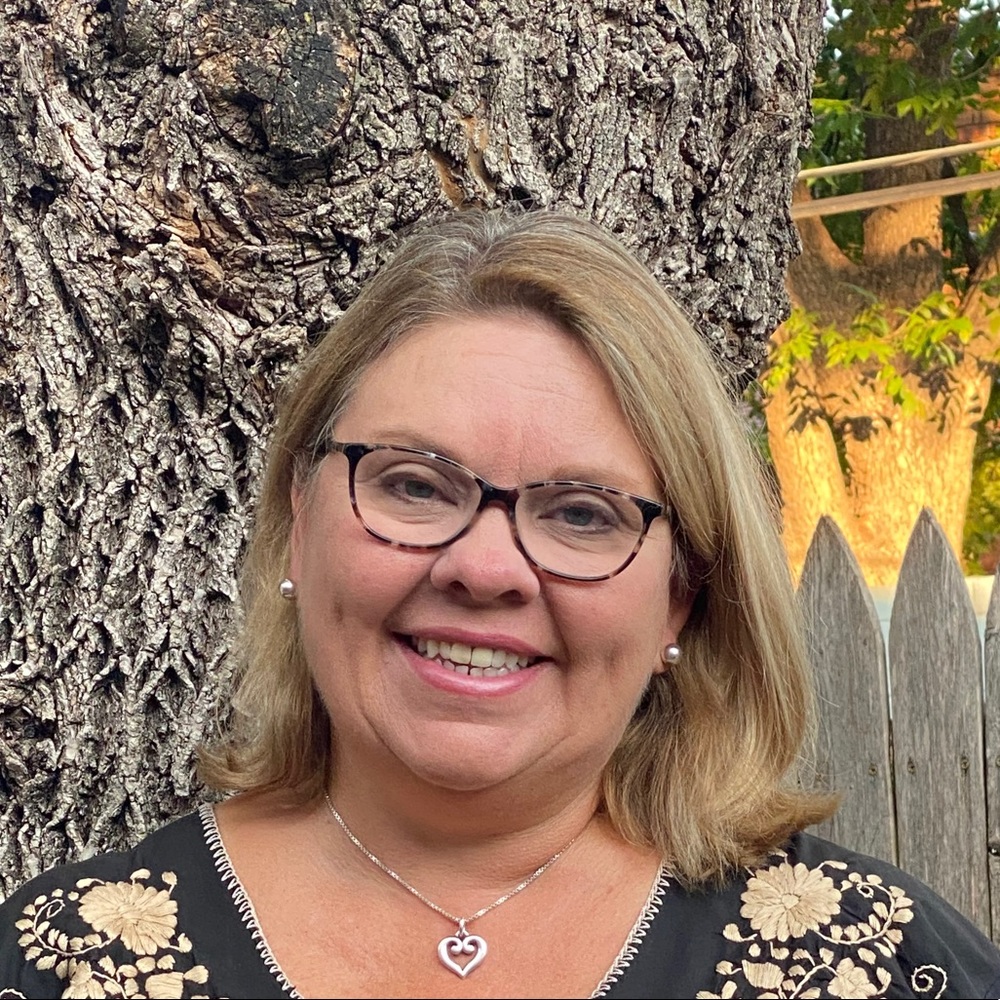 Meet your Posher, Marsha